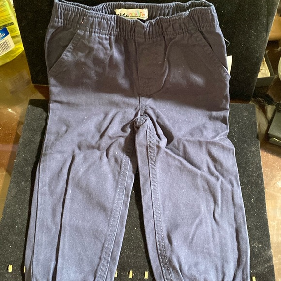Kids Headquarters Other - Navy Blue 18M Boy Pants